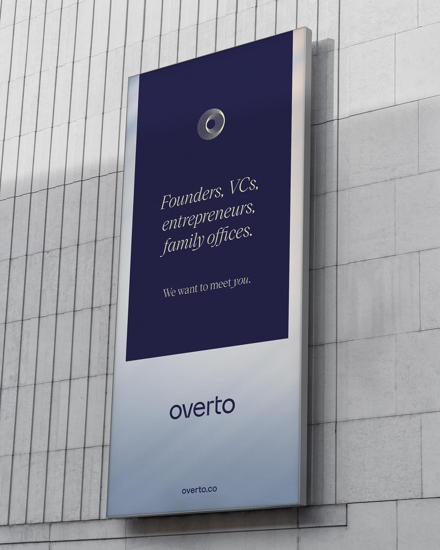 Overto