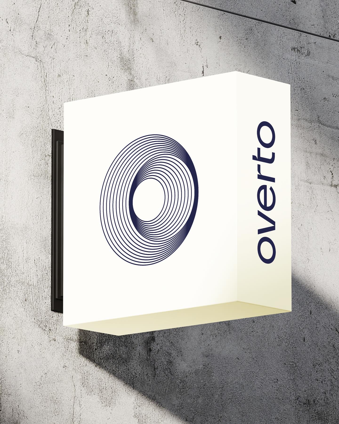 Overto