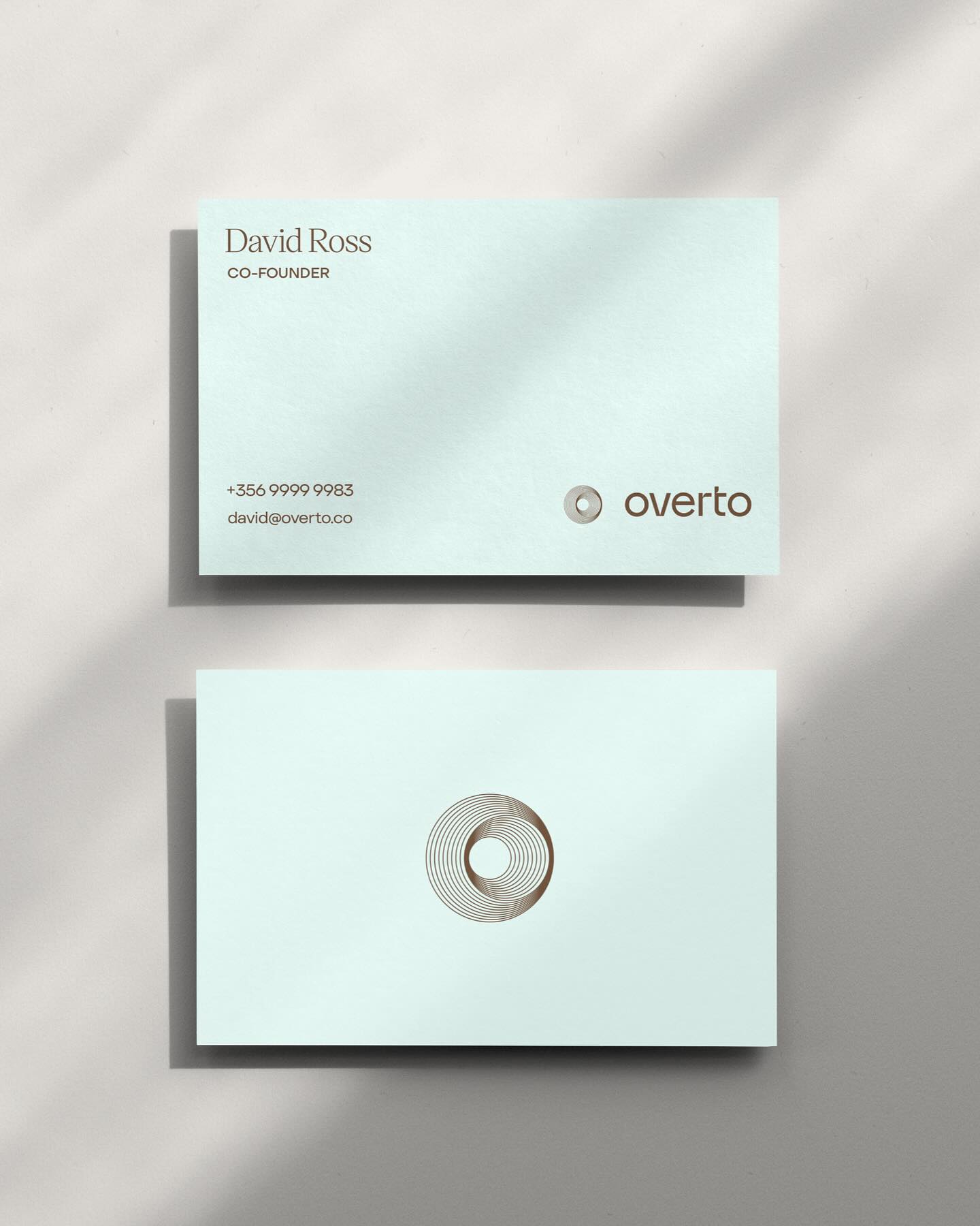 Overto