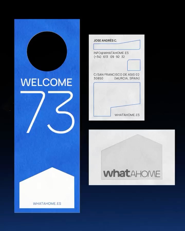 Whatahome