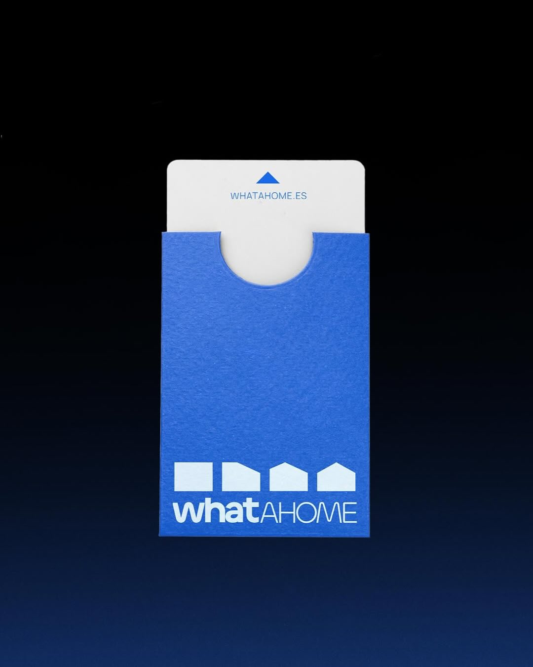 Whatahome