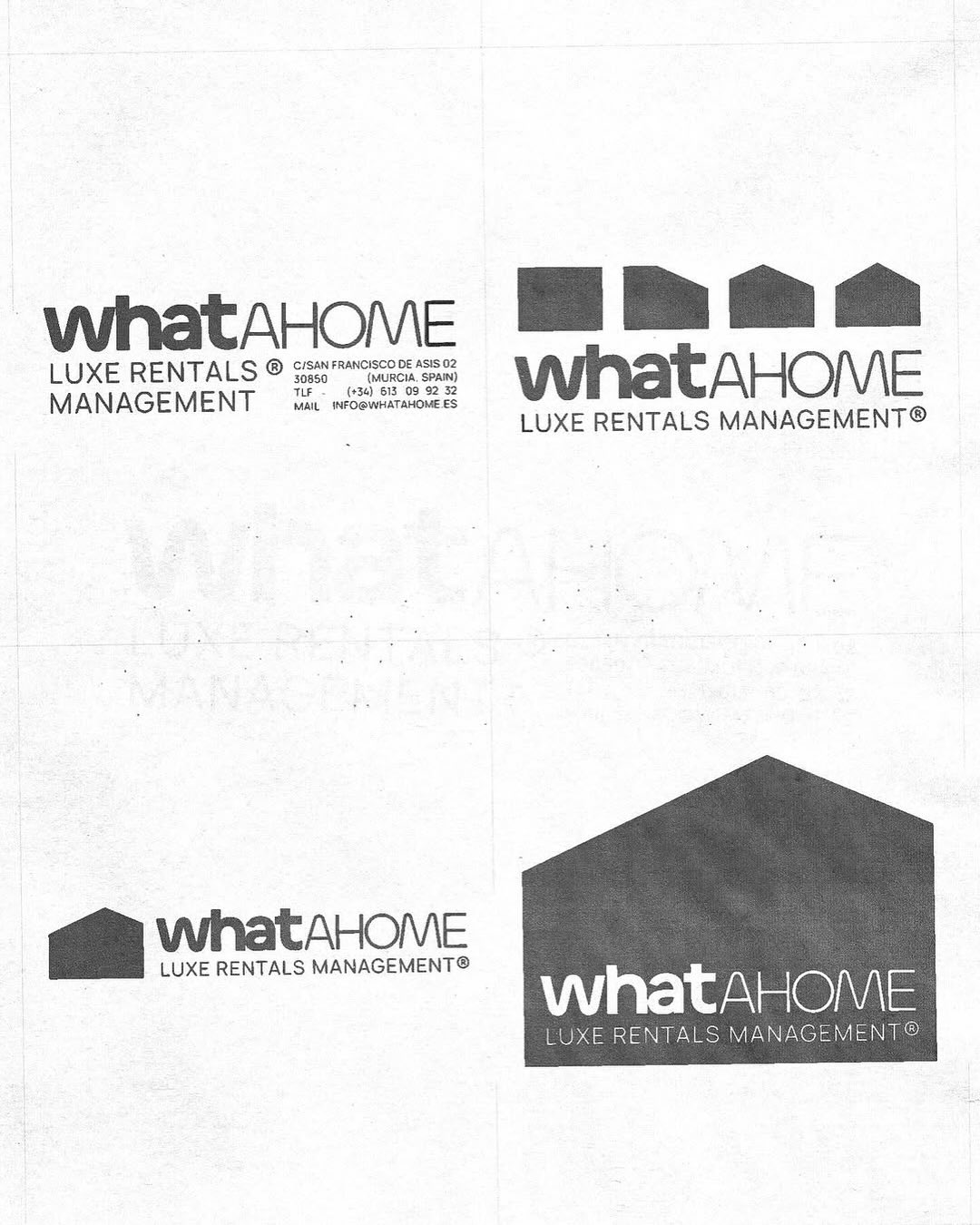 Whatahome
