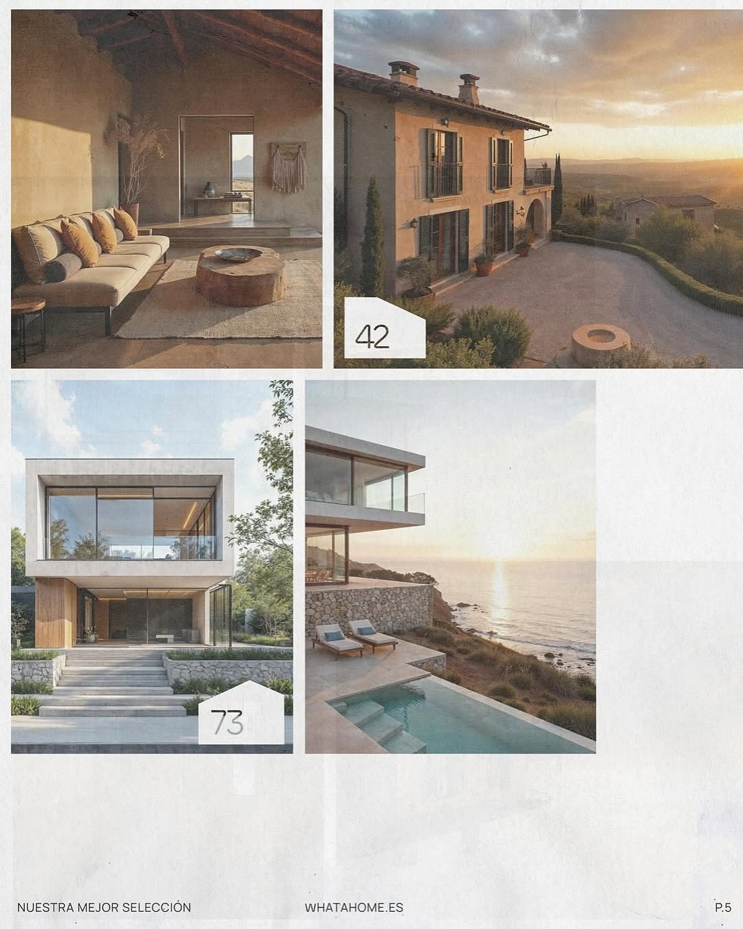 Whatahome