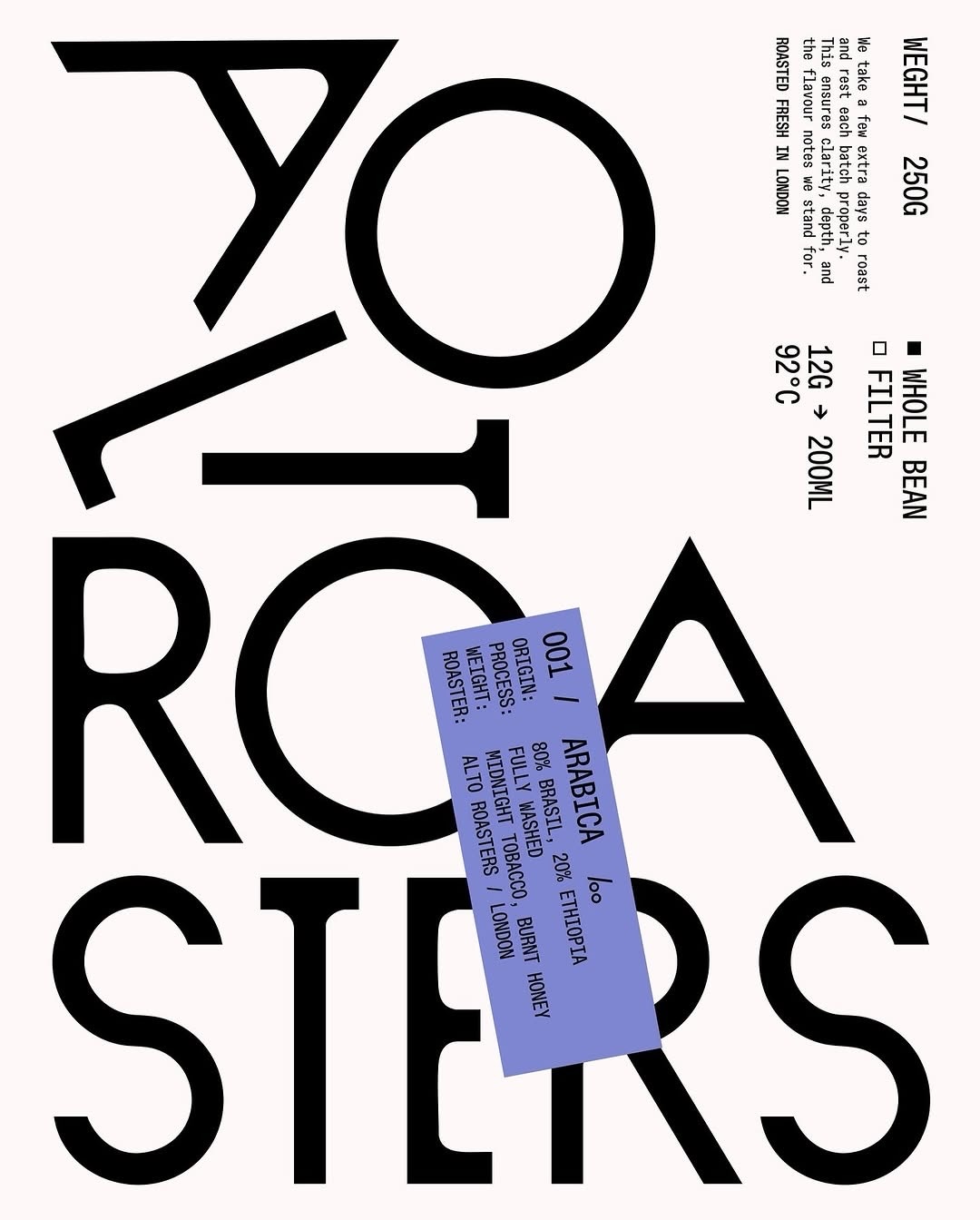 Alto Roasters