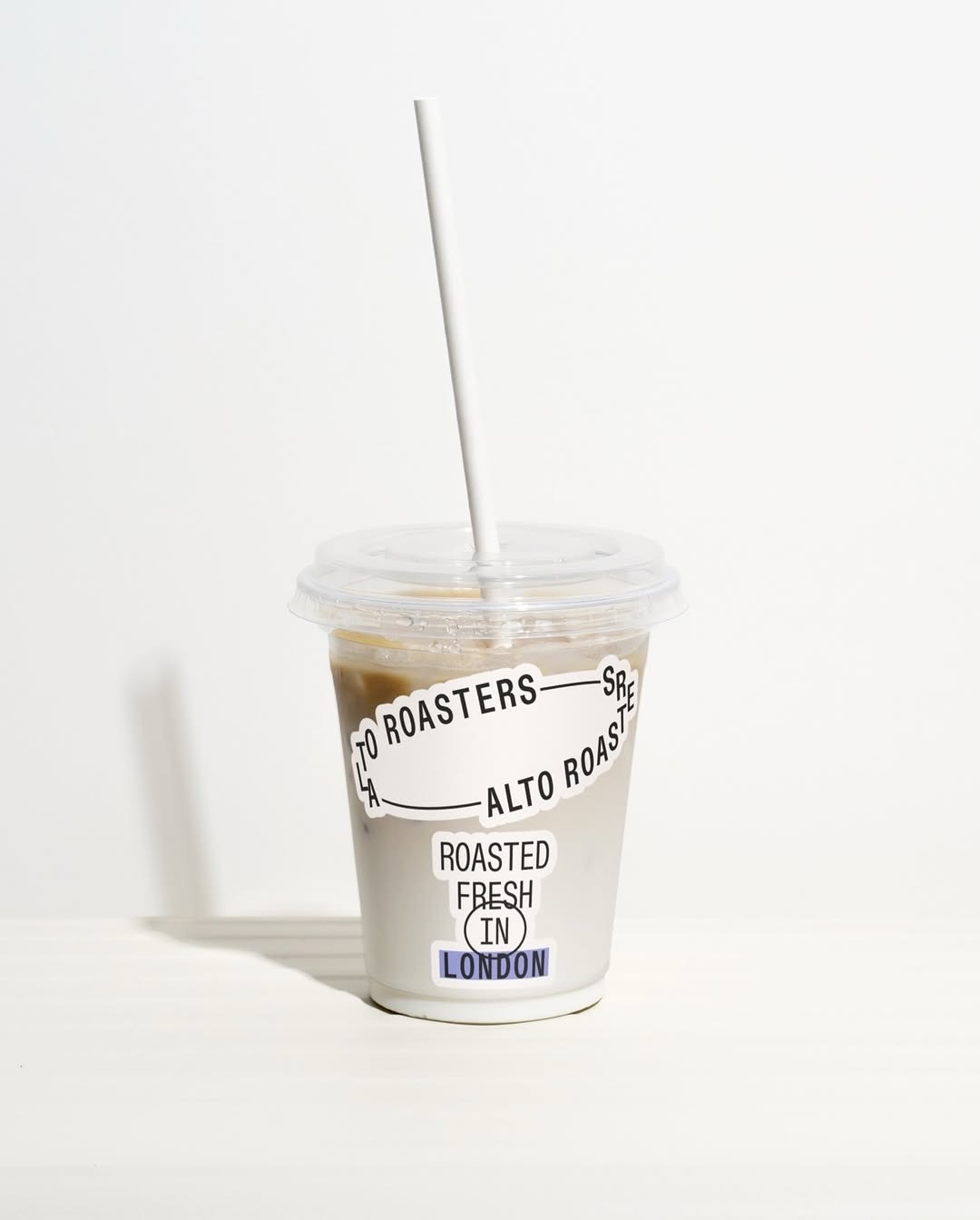 Alto Roasters