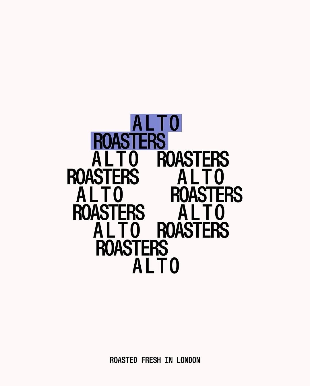 Alto Roasters