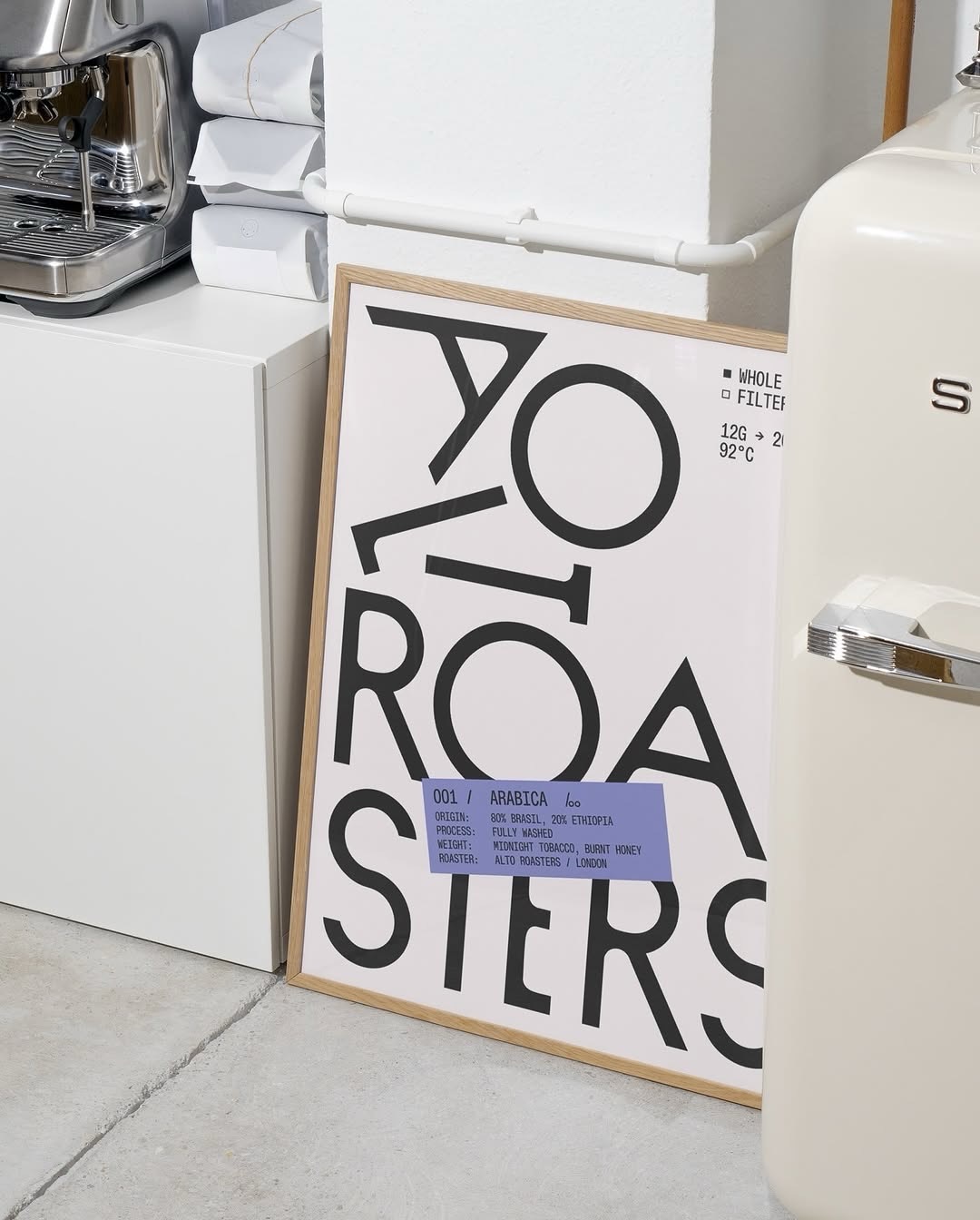 Alto Roasters