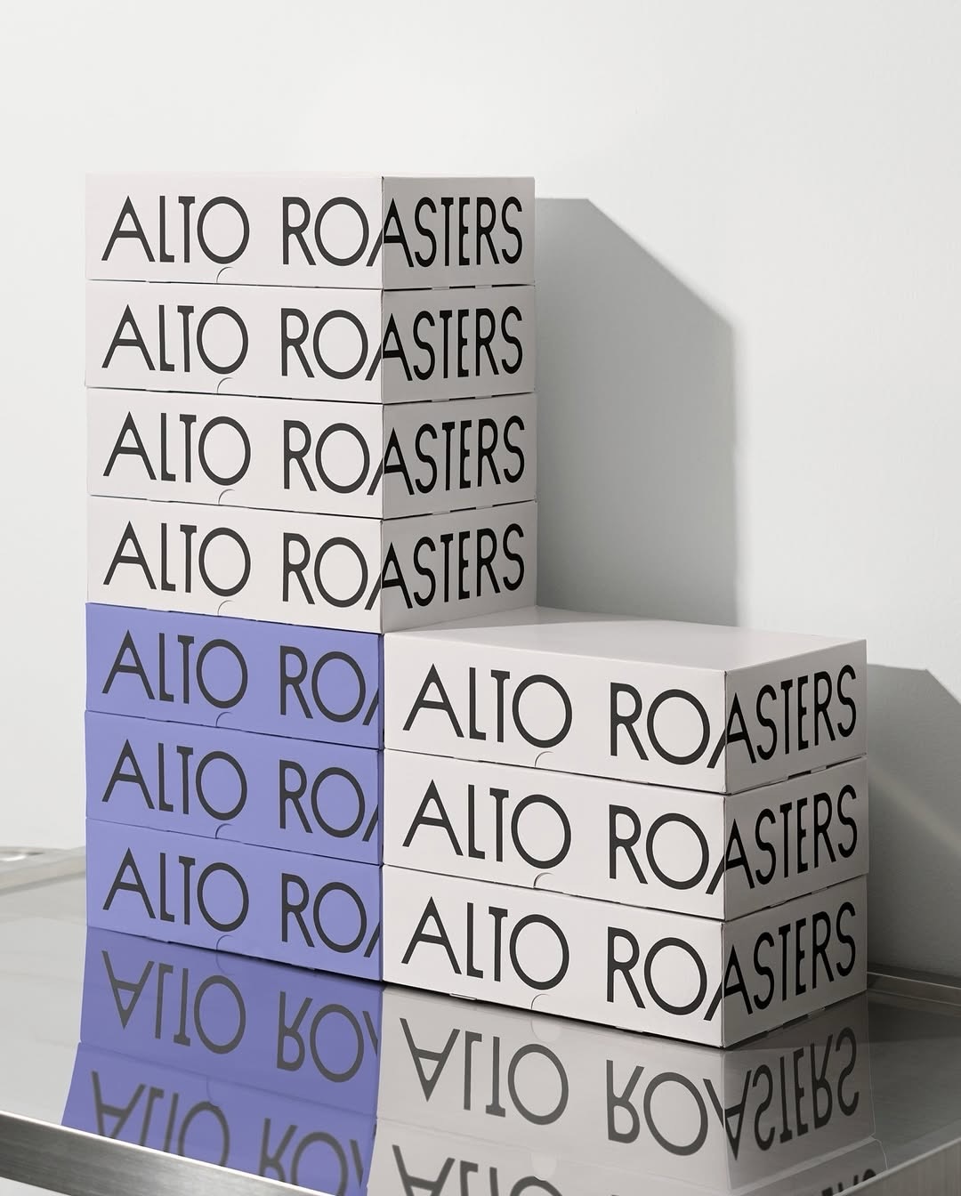 Alto Roasters