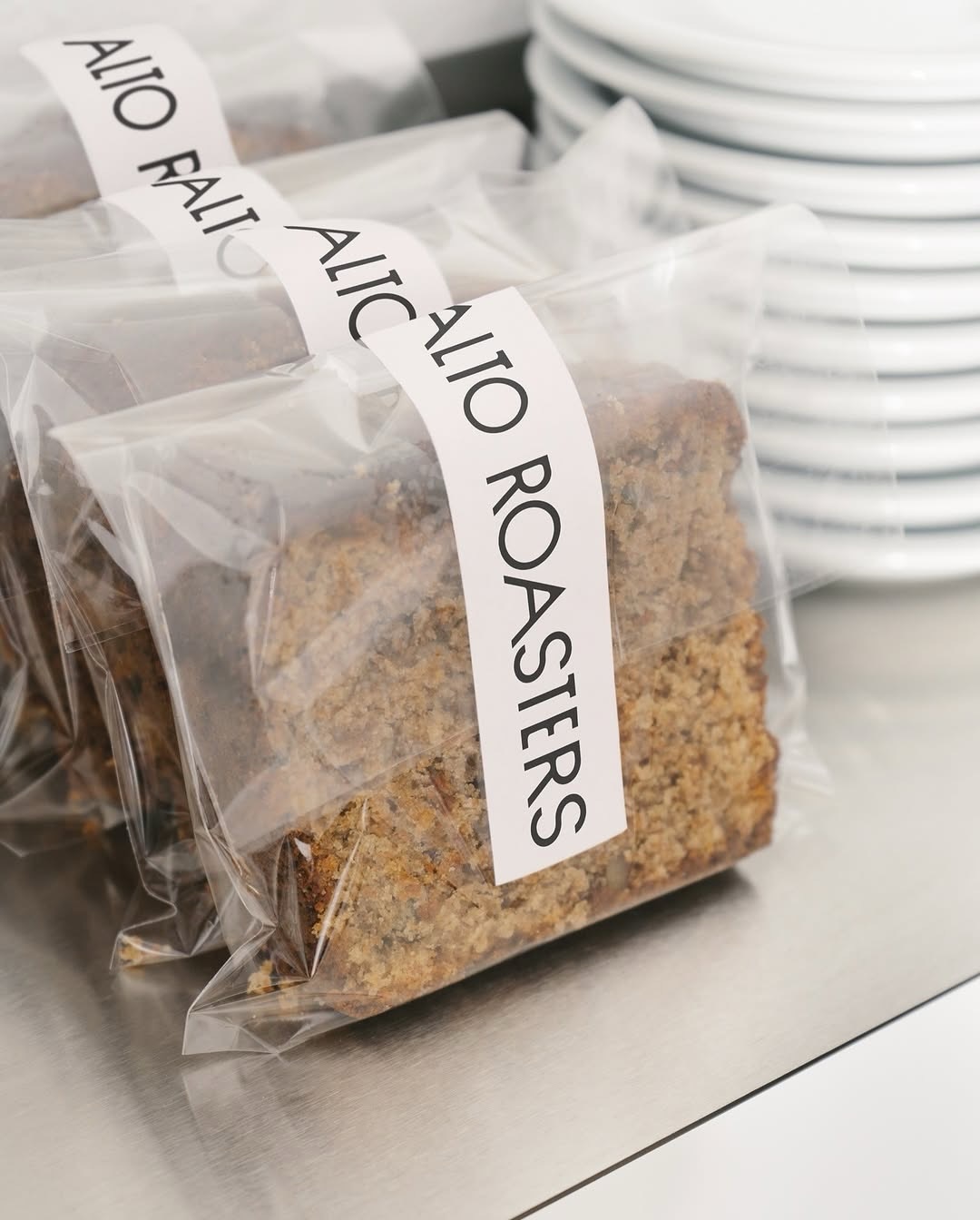 Alto Roasters