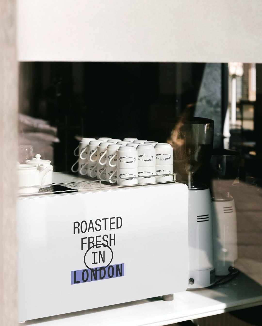 Alto Roasters