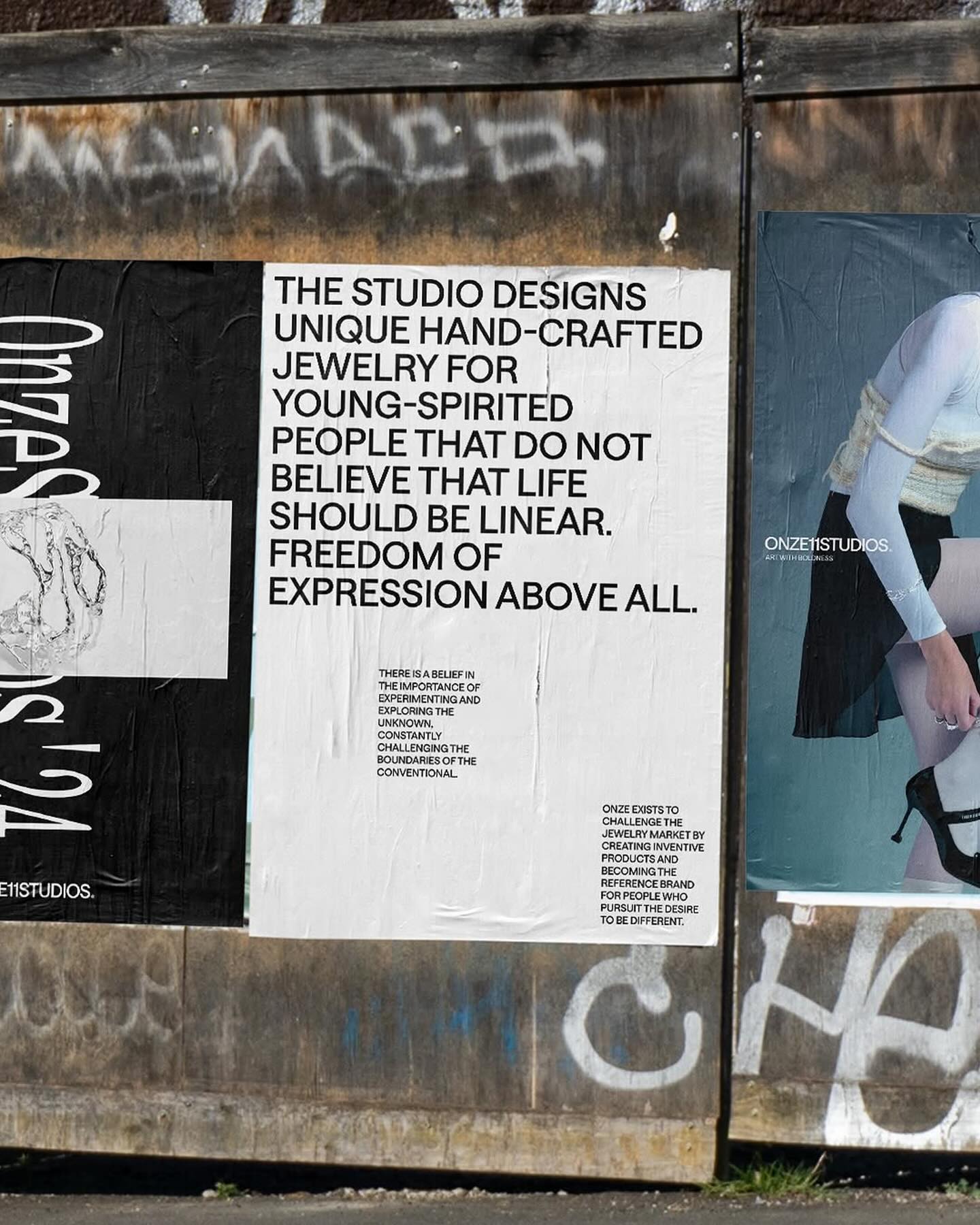 Onze Studios