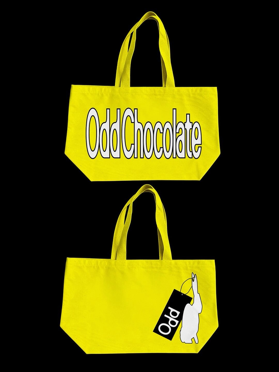 Odd Chocolate