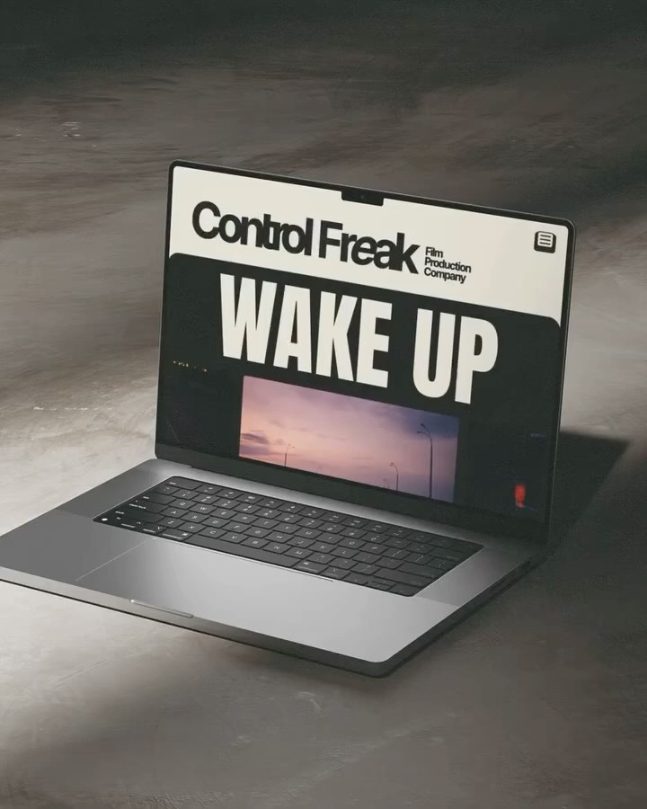 Control Freak