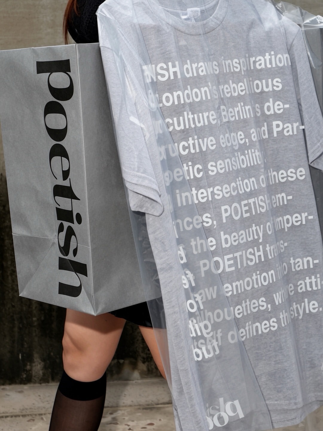 Poetish