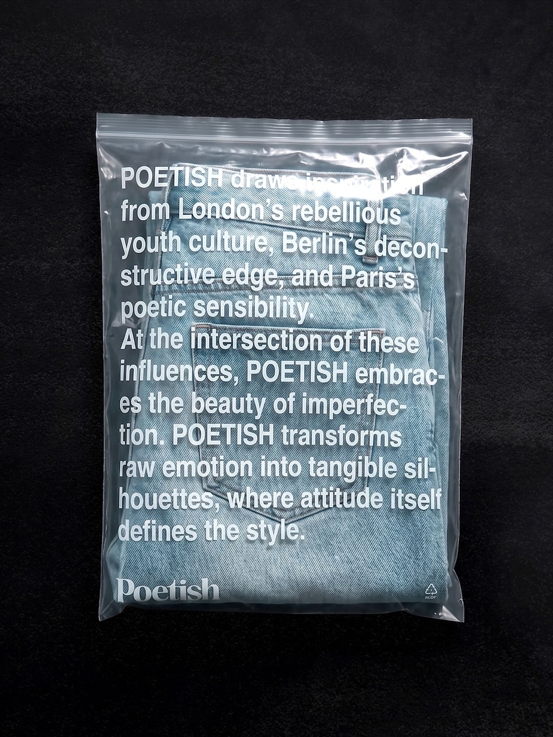 Poetish