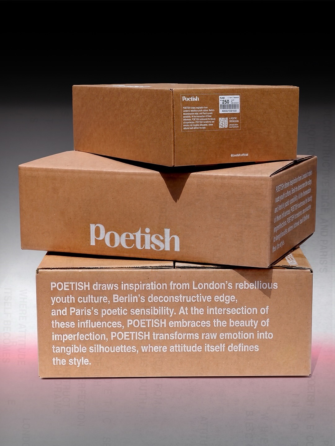 Poetish