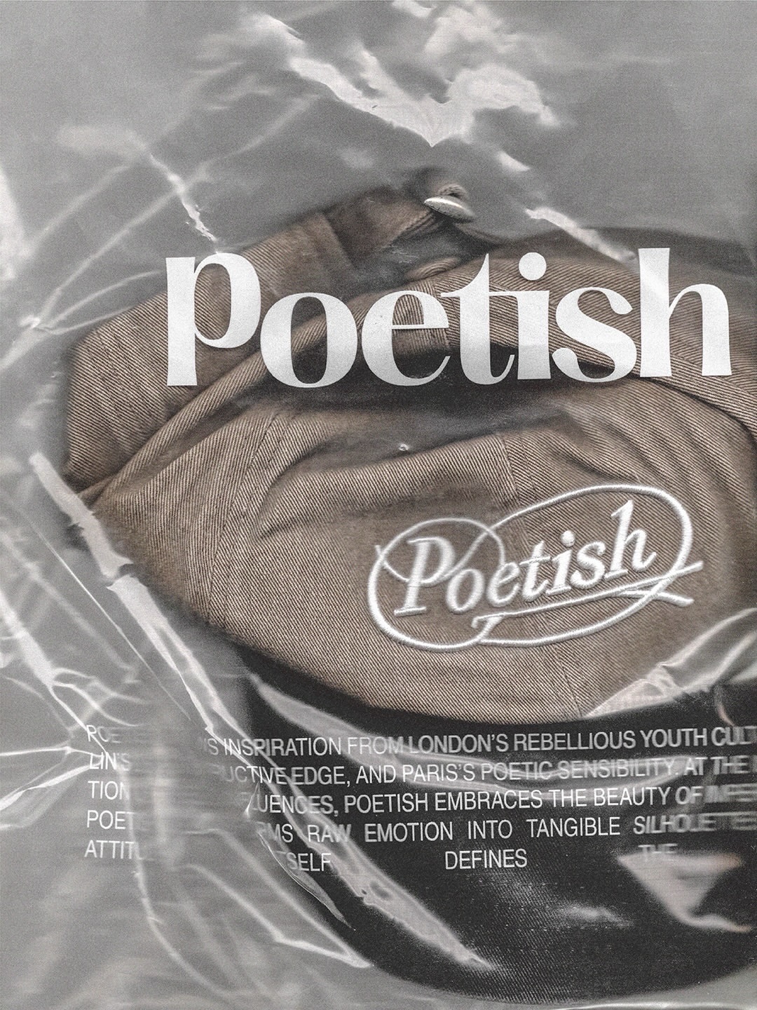 Poetish