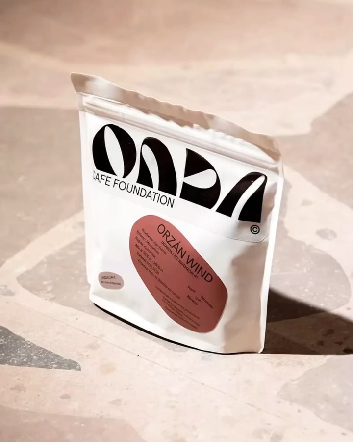 Onda Cafe Foundation