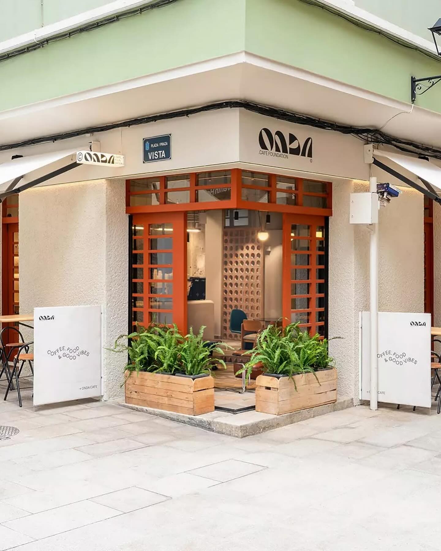 Onda Cafe Foundation