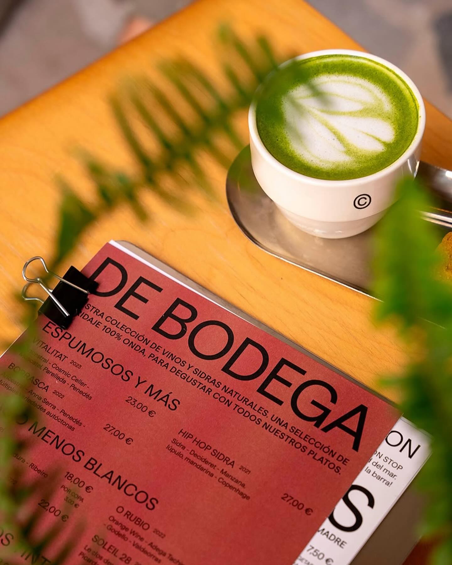Onda Cafe Foundation