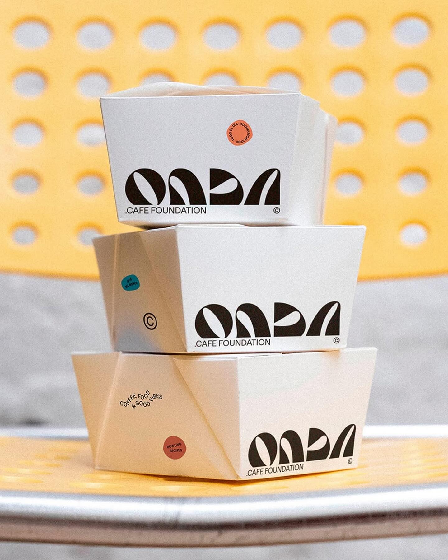 Onda Cafe Foundation