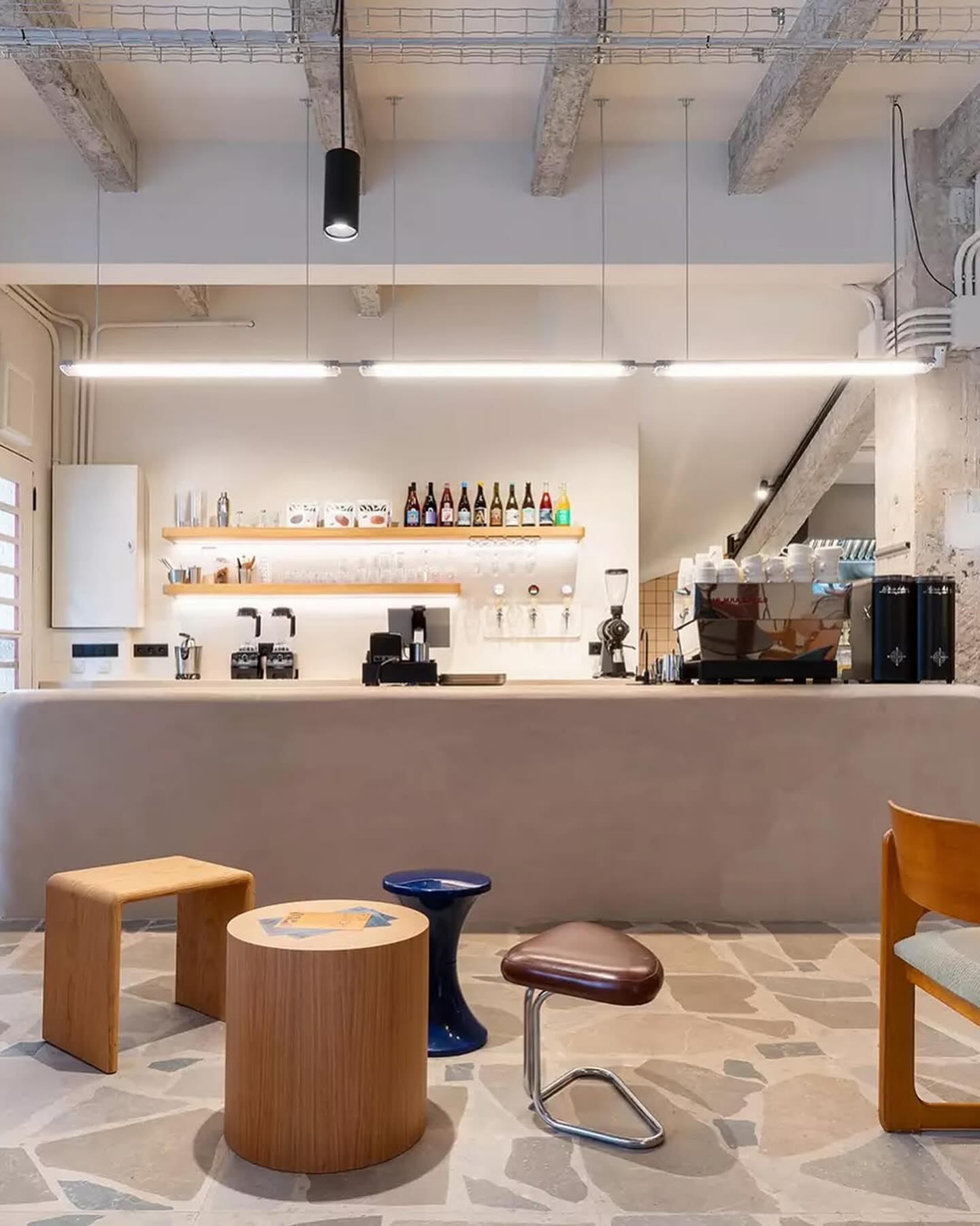 Onda Cafe Foundation