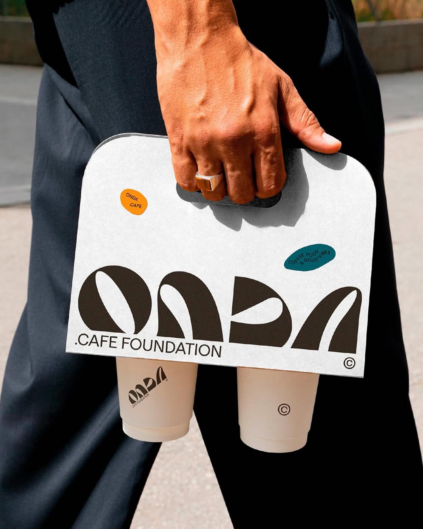 Onda Cafe Foundation