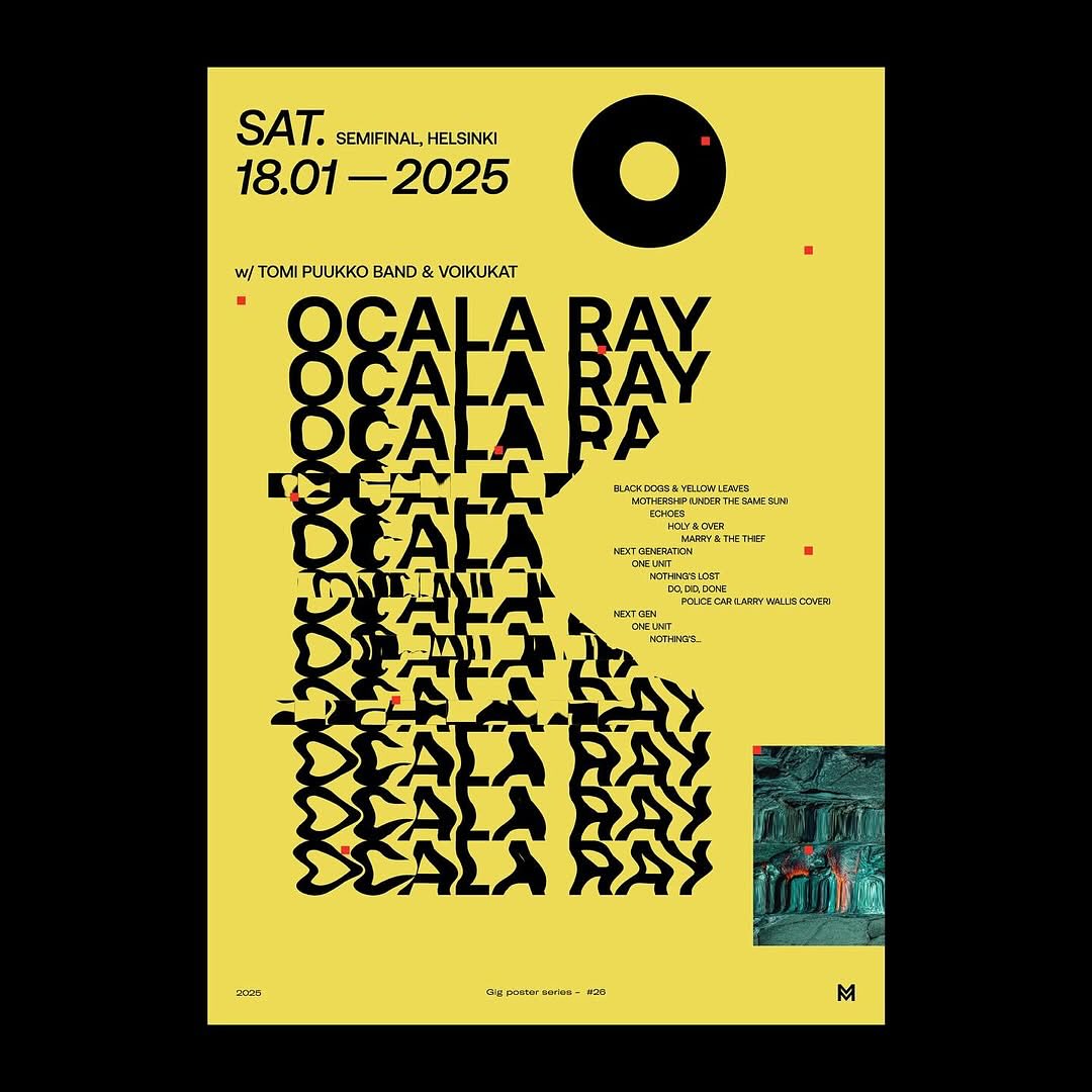 Posters
