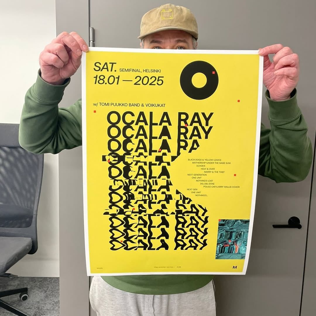Posters