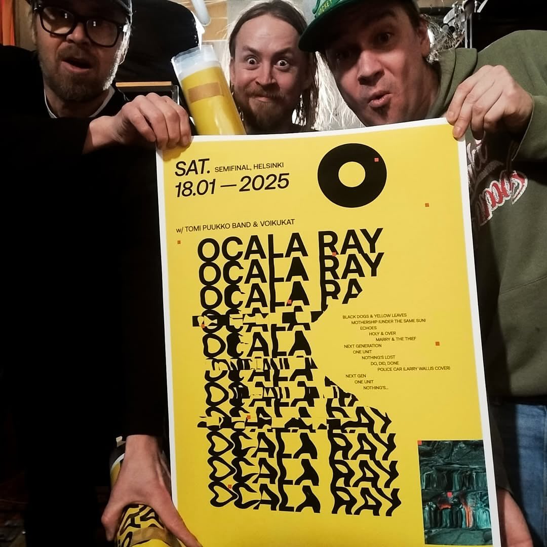 Posters