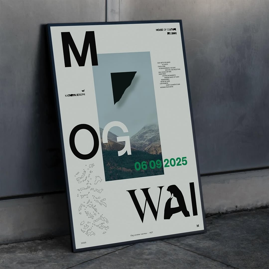 Posters