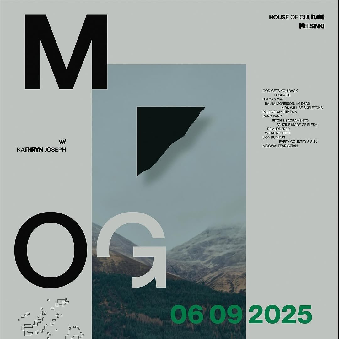Posters