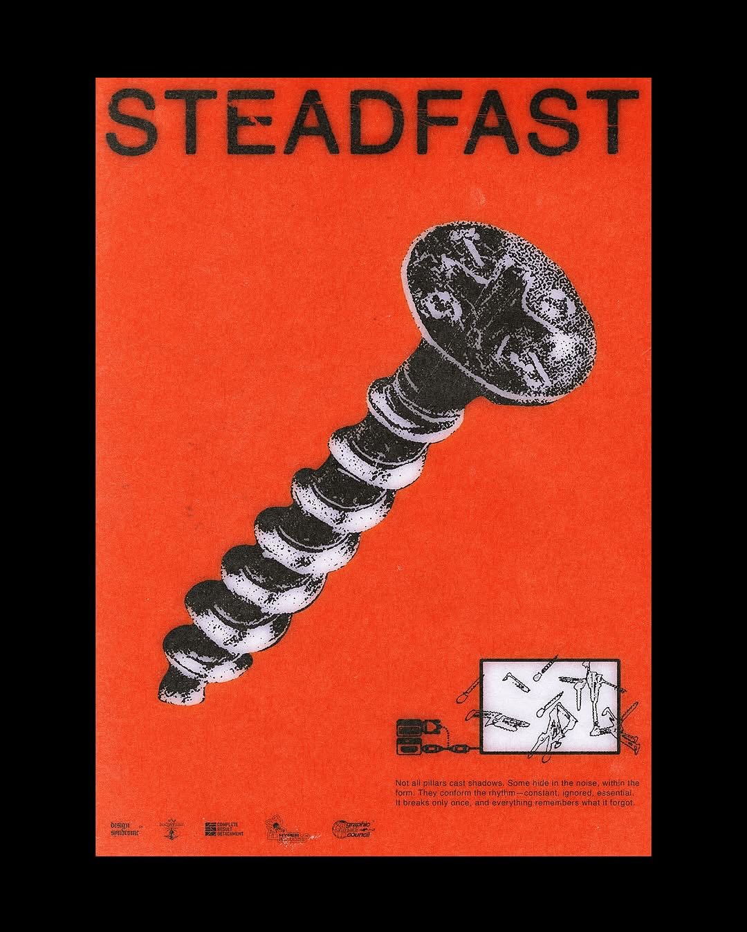 STEADFAST