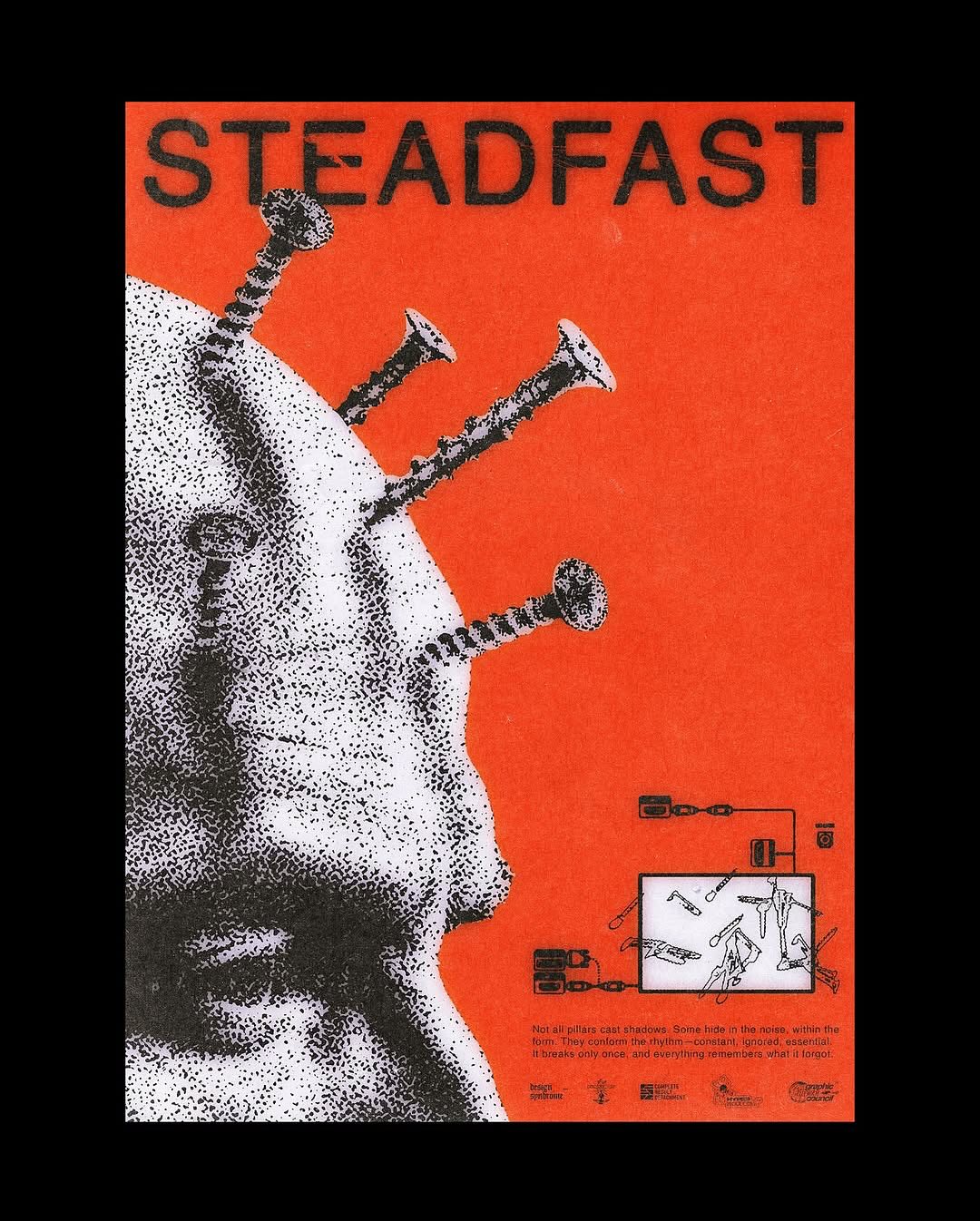 STEADFAST