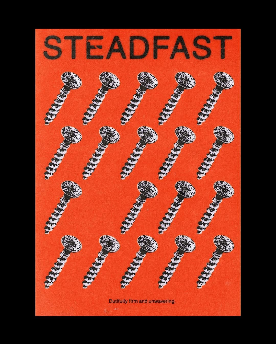 STEADFAST