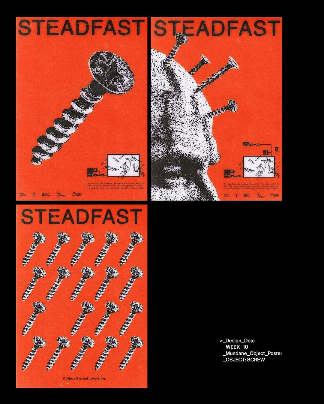 STEADFAST