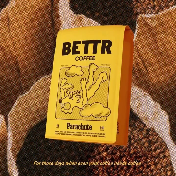 Bettr