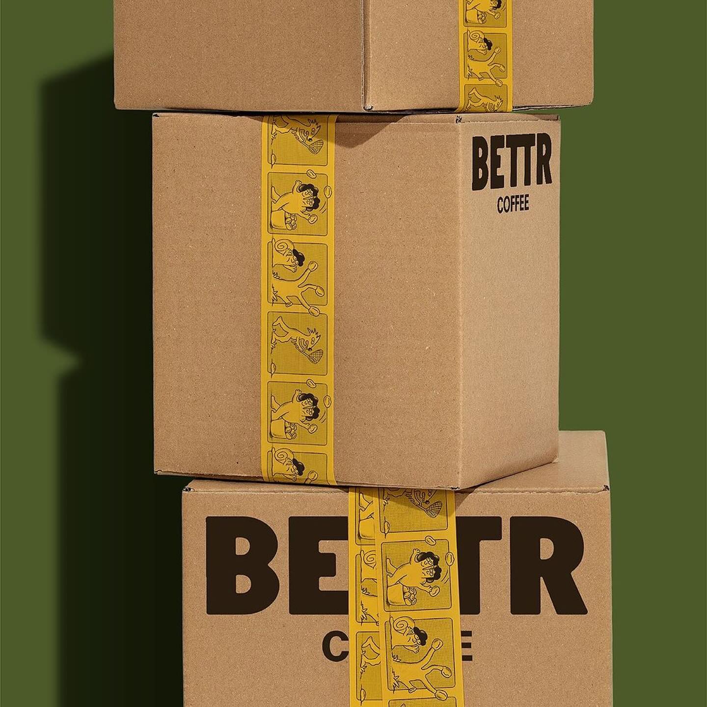 Bettr