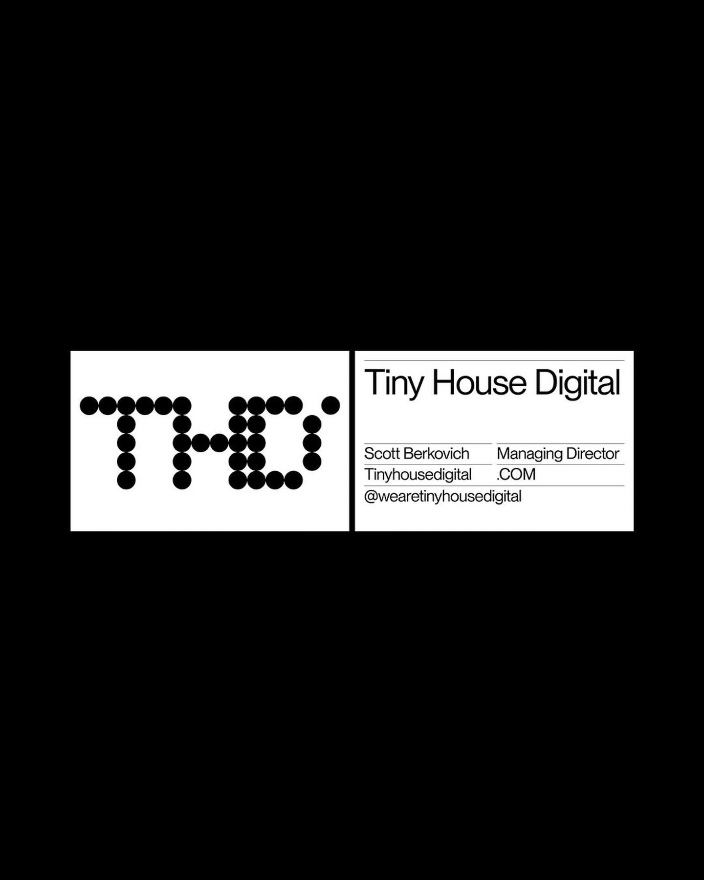 Tiny House Digital