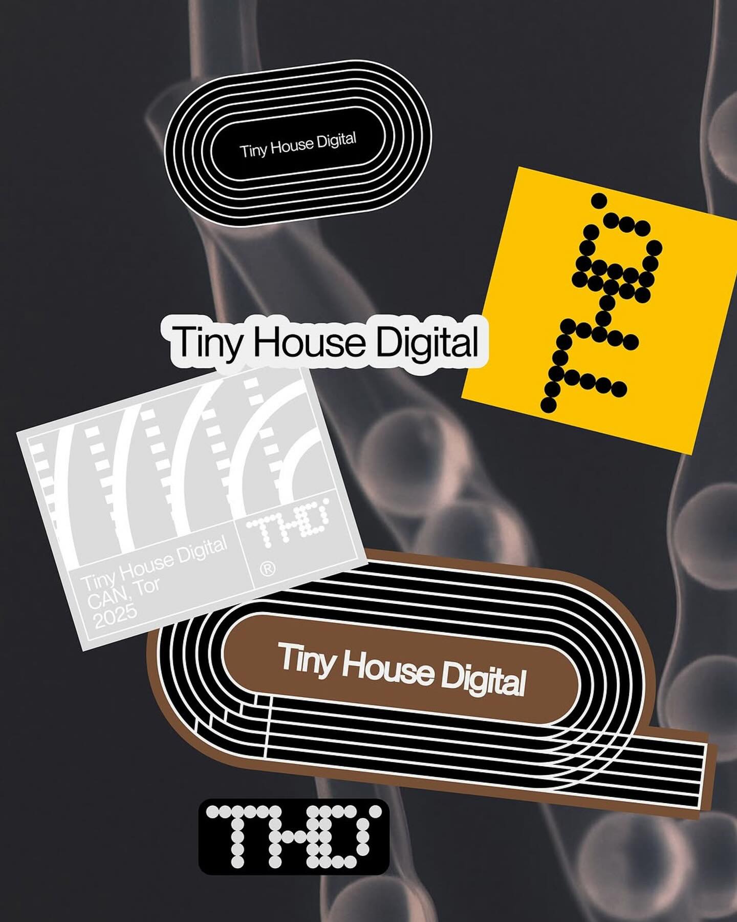 Tiny House Digital