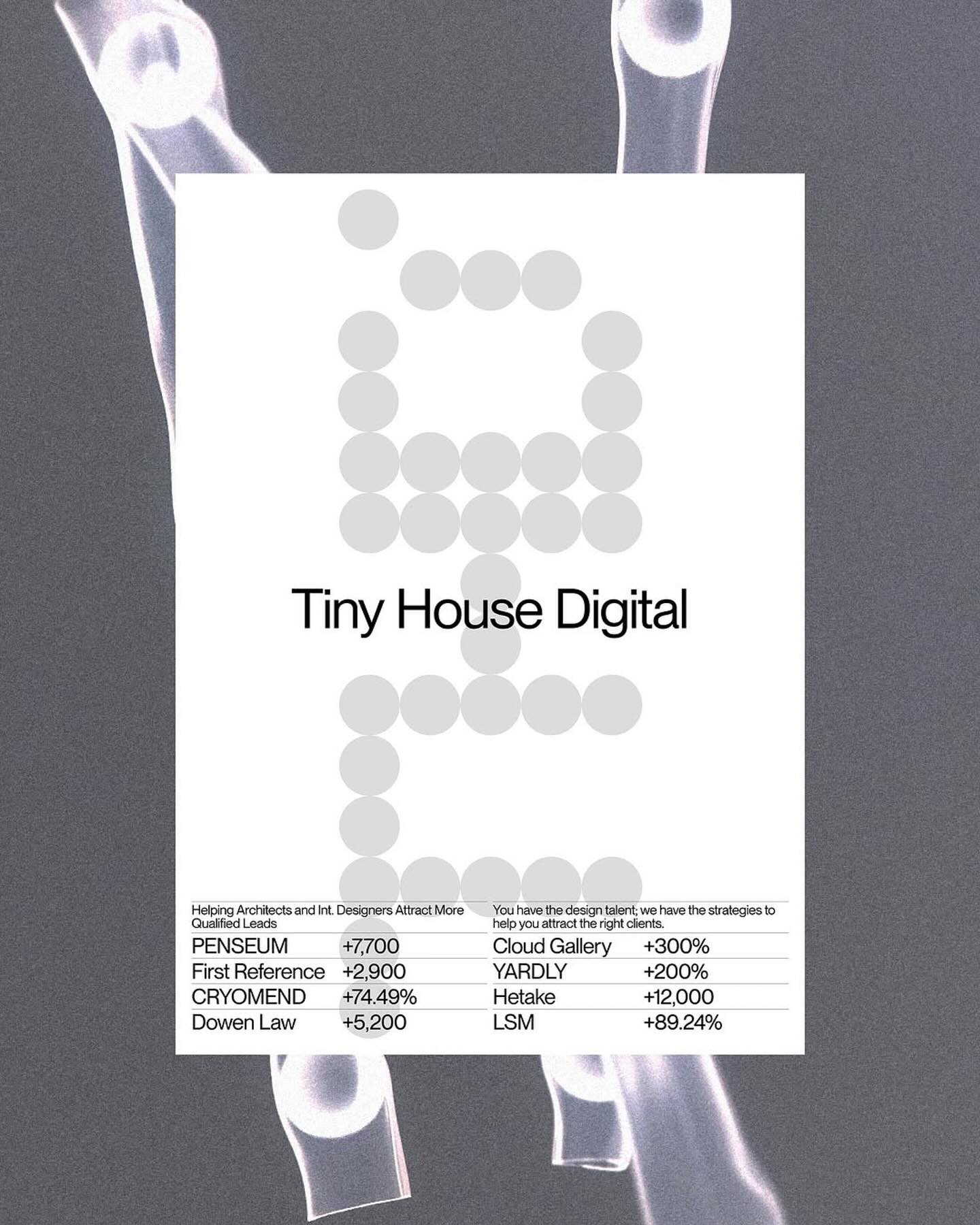 Tiny House Digital