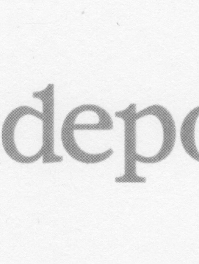Deporwell