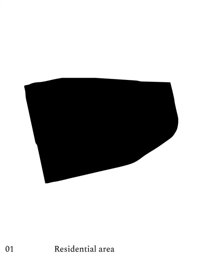 BQ Studio visual identity