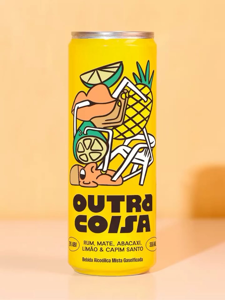 Outra Coisa