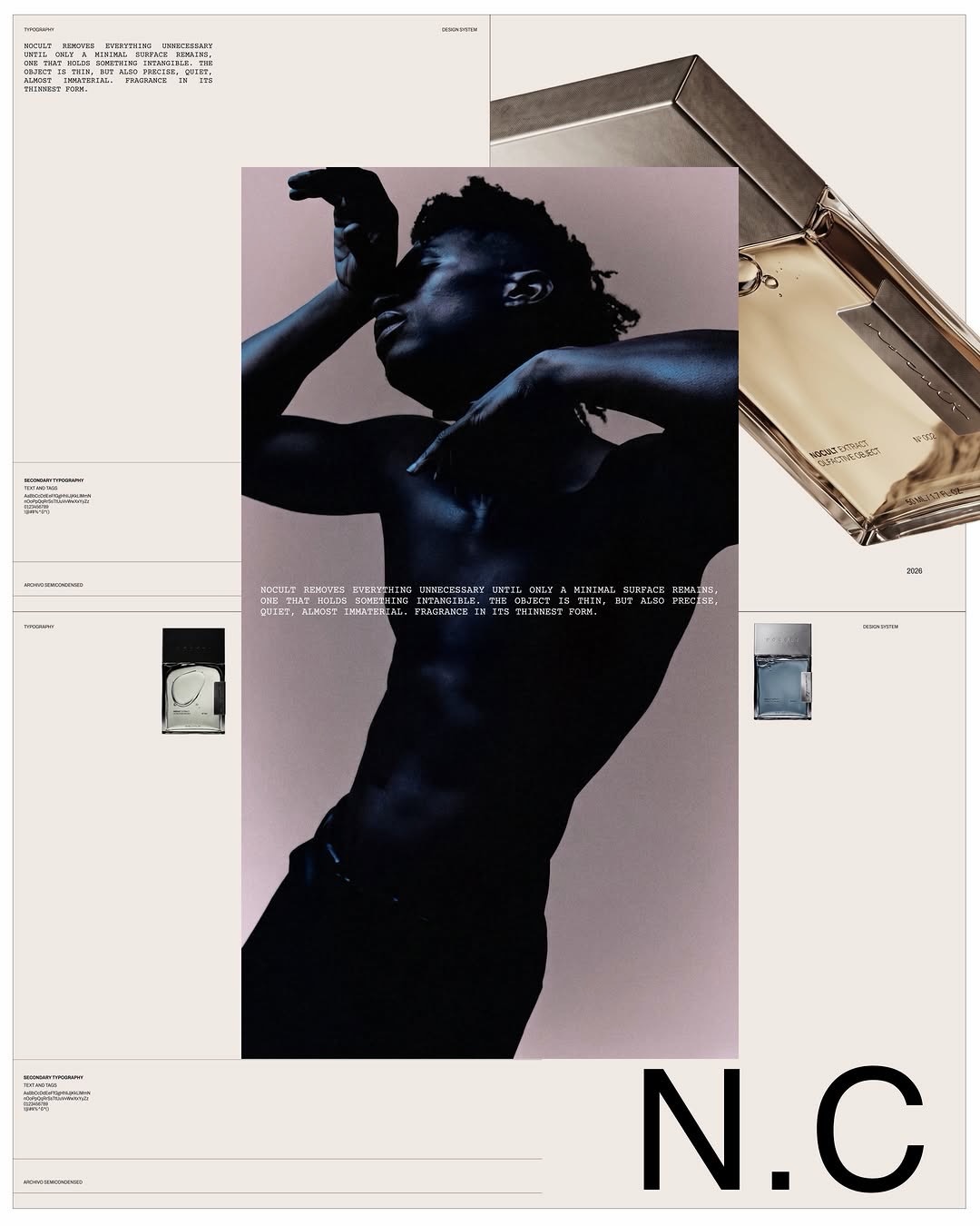 NOCULT