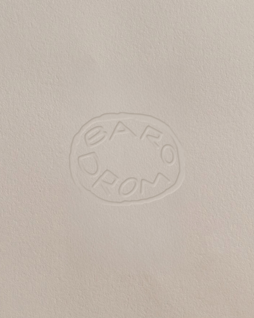 BARO DROM (ÉXODO)