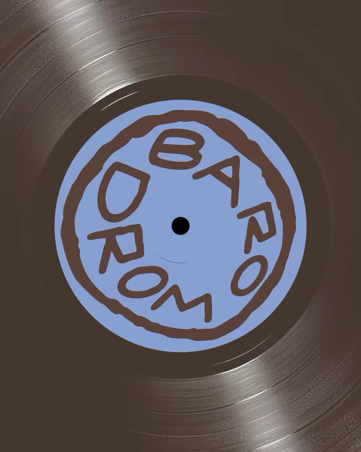 BARO DROM (ÉXODO)