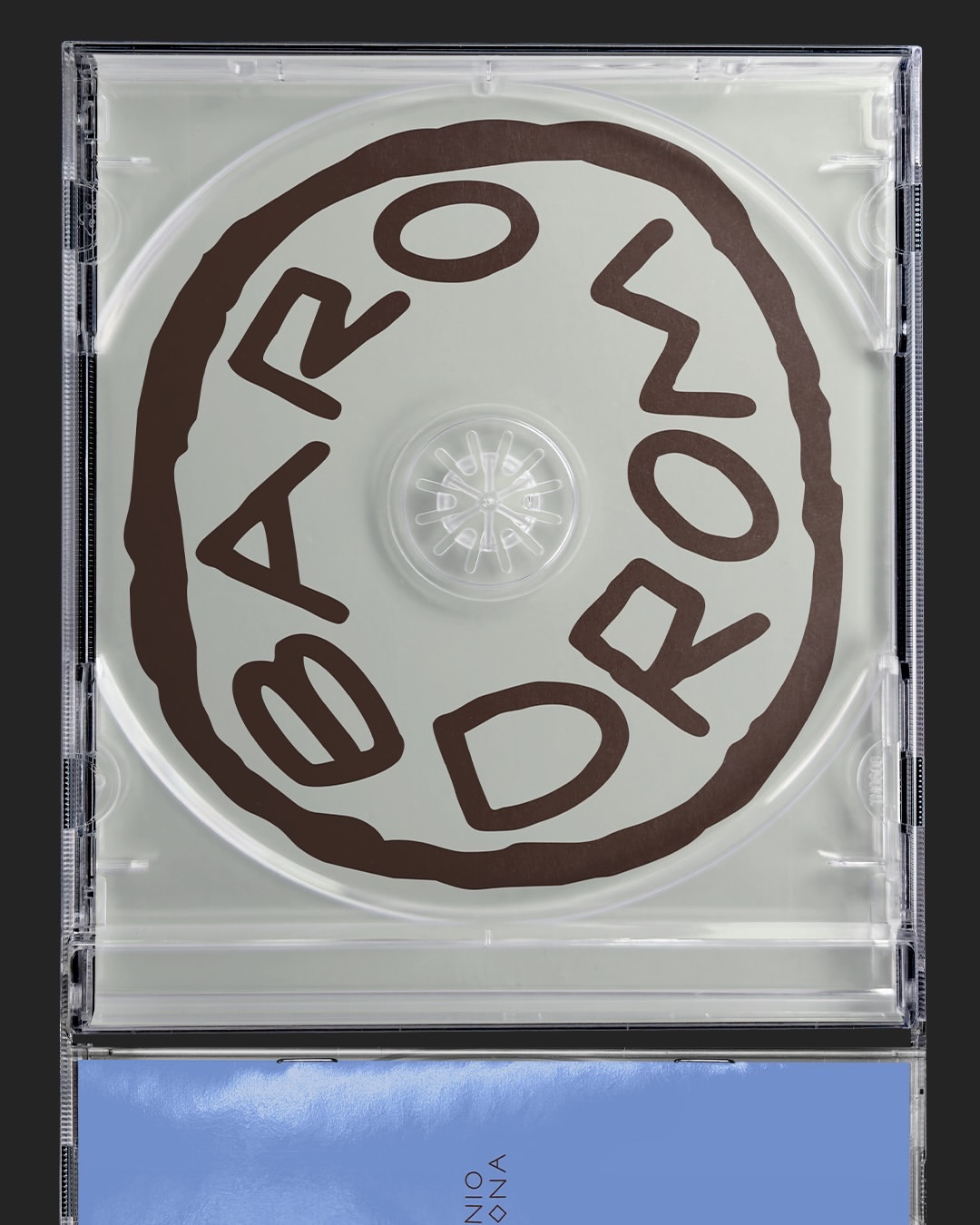 BARO DROM (ÉXODO)