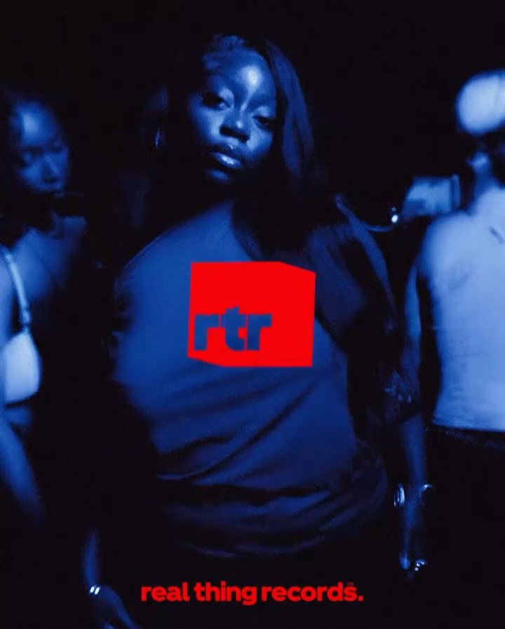 Realthing Records