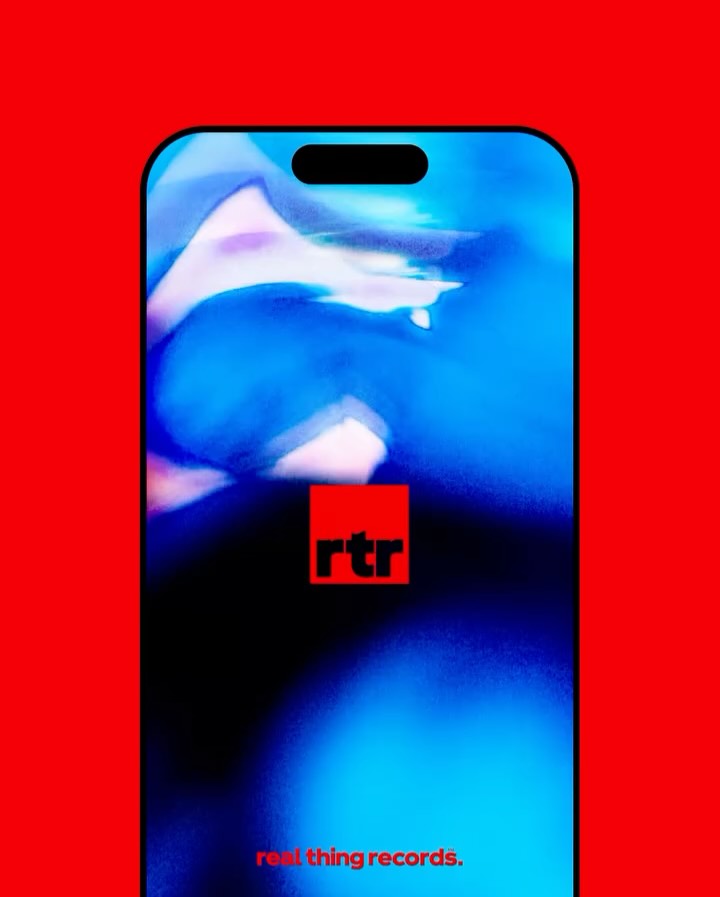 Realthing Records
